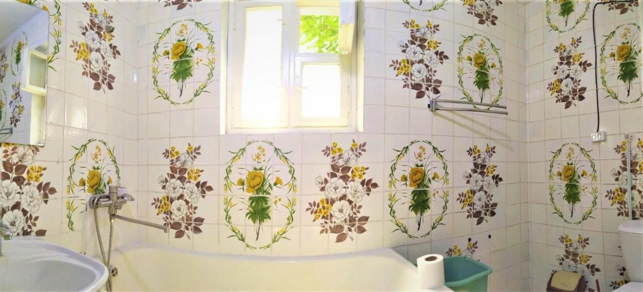 Tapok Hostel Κισινάου Εξωτερικό φωτογραφία