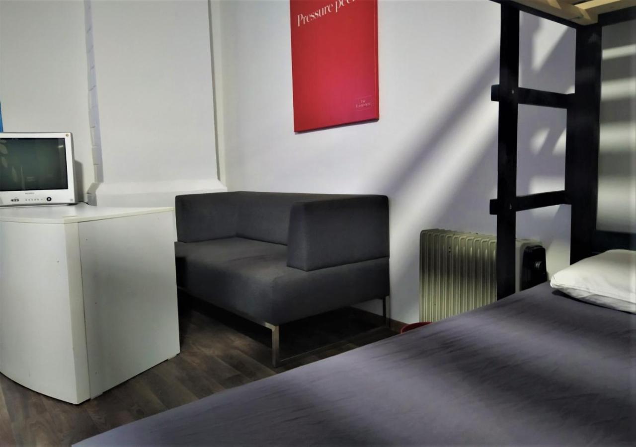 Tapok Hostel Κισινάου Εξωτερικό φωτογραφία