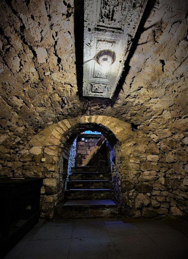 Tapok Hostel Κισινάου Εξωτερικό φωτογραφία
