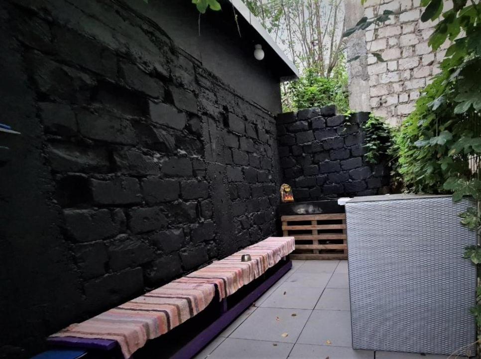 Tapok Hostel Κισινάου Εξωτερικό φωτογραφία