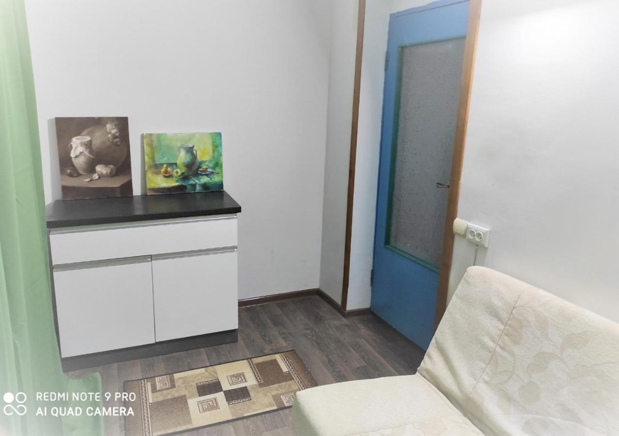 Tapok Hostel Κισινάου Εξωτερικό φωτογραφία