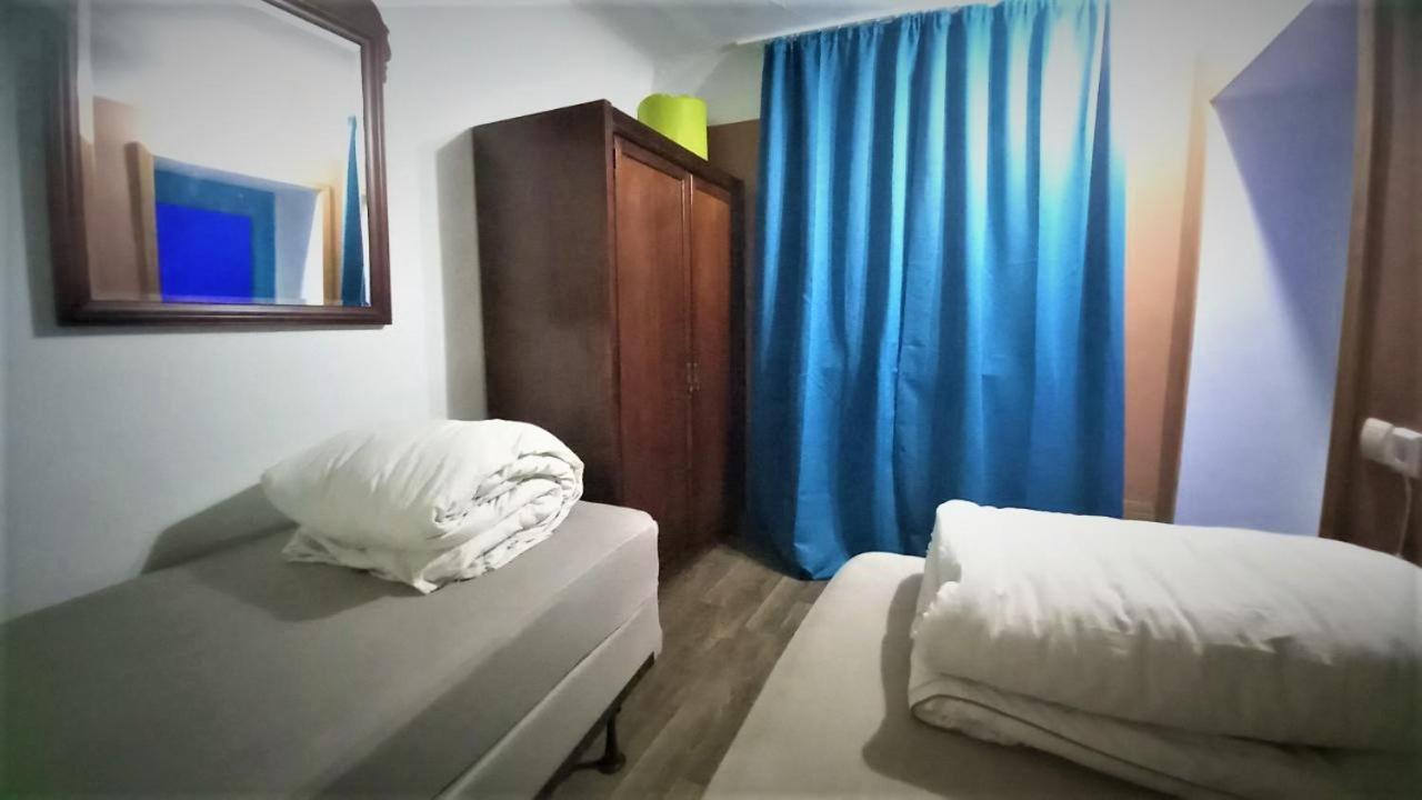 Tapok Hostel Κισινάου Εξωτερικό φωτογραφία